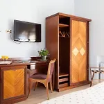 Cacciani Szálloda 3*