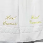 Szálloda Cacciani 3*