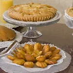 Cacciani Szálloda Frascati