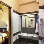 Szálloda Cacciani Frascati