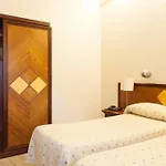 Cacciani Szálloda Frascati