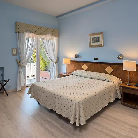 Hotel Cacciani Frascati