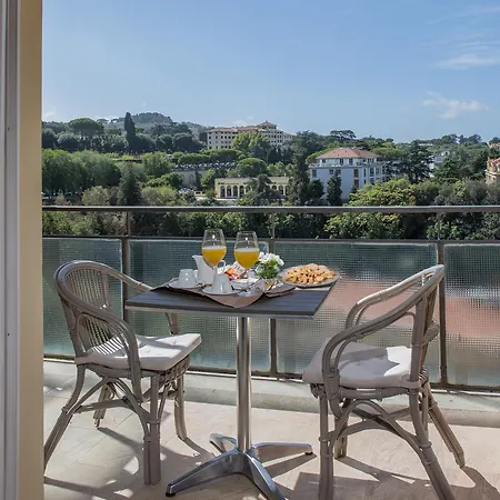 Cacciani 3* Frascati