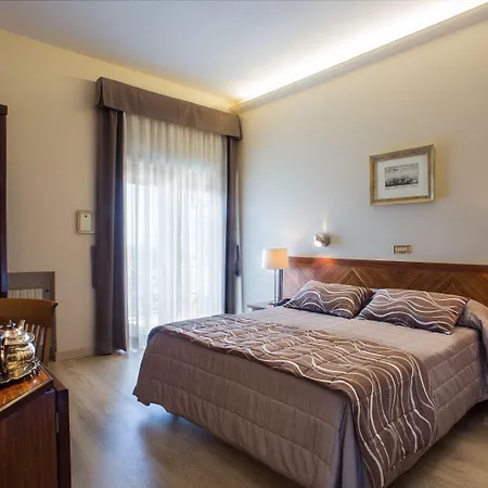 Cacciani Hotel Frascati