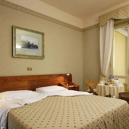 Hotel Cacciani Frascati
