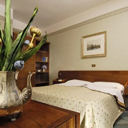 Ξενοδοχείο Cacciani Frascati