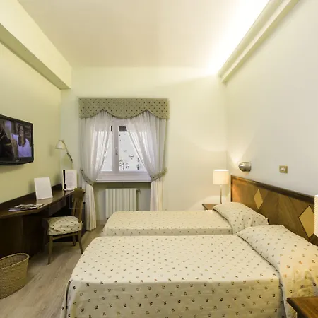 Ξενοδοχείο Cacciani Frascati