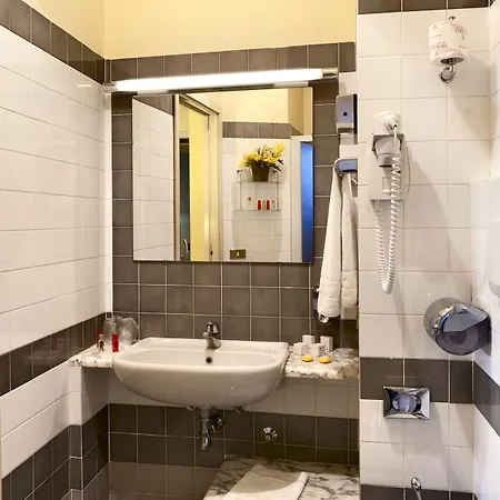 Cacciani 3* Frascati