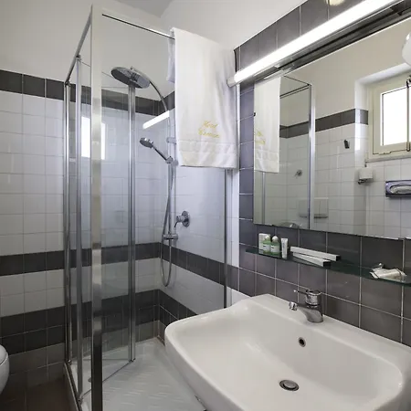 Ξενοδοχείο Cacciani