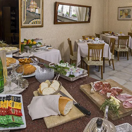 Cacciani 3* Фраскати