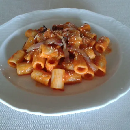 Cacciani Szálloda 3*