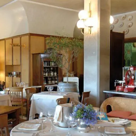 Cacciani Ξενοδοχείο Frascati