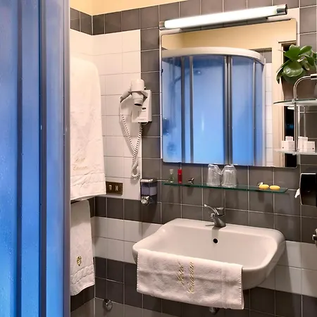 Cacciani Hotel Frascati