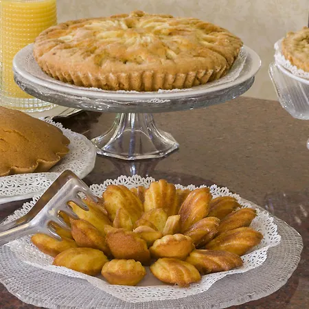 Cacciani Ξενοδοχείο Frascati