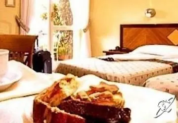 Hotel Cacciani Frascati