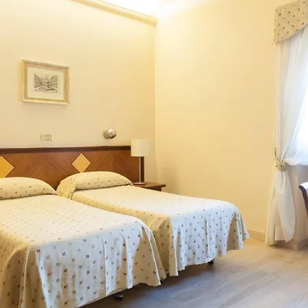 Cacciani 3* Frascati