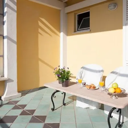 Cacciani 3* Frascati