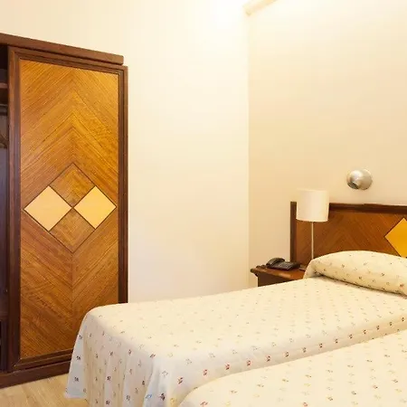 Cacciani Hotel Frascati