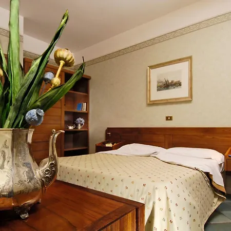 Hotel Cacciani Frascati