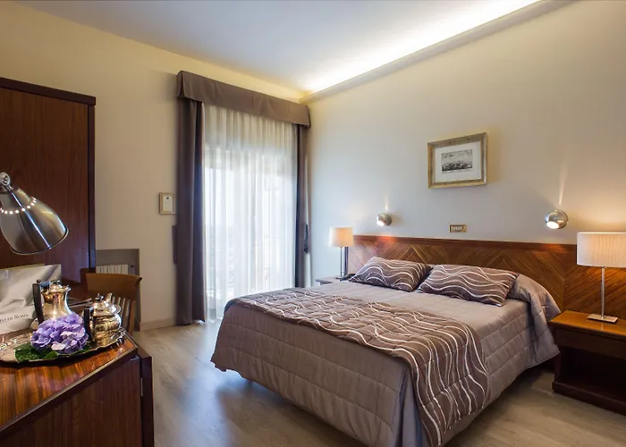 Cacciani Hotel Frascati