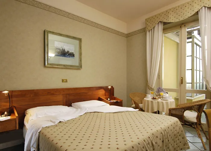 Hotel Cacciani Frascati
