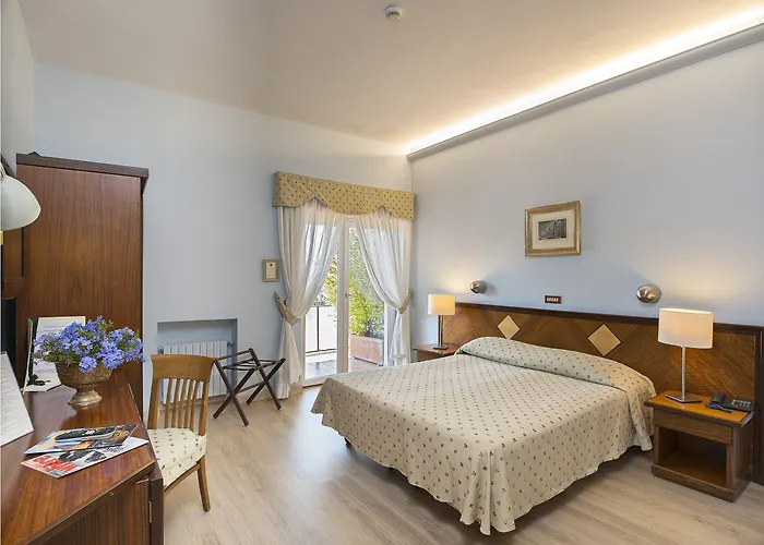 Cacciani 3* Frascati