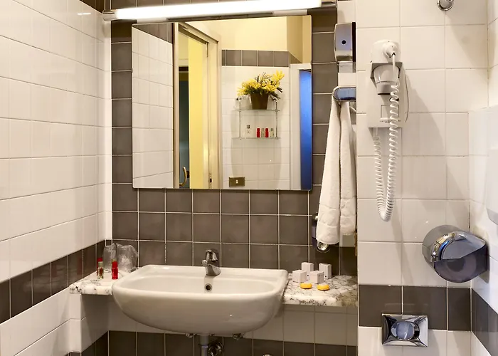 Cacciani 3* Frascati