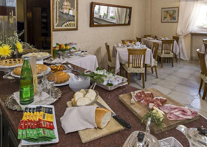 Cacciani 3* Frascati