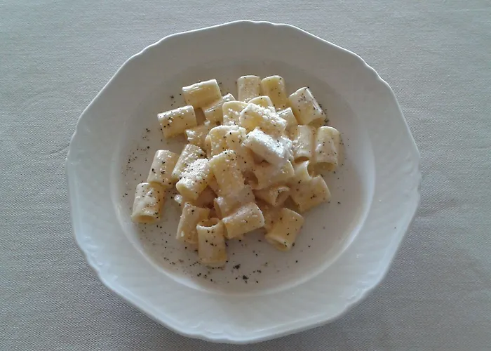 Hotel Cacciani Frascati