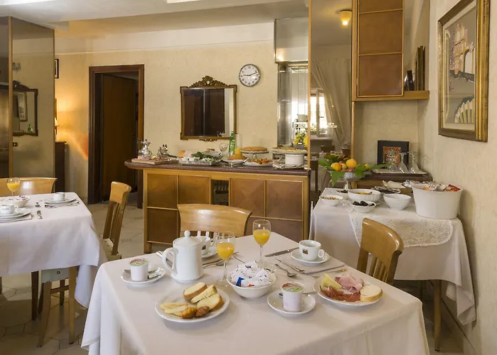 Cacciani Hotel 3*