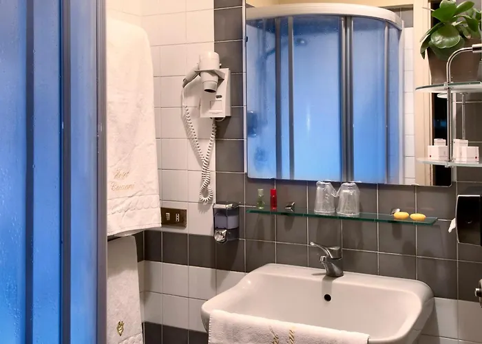 Cacciani Hotel Frascati