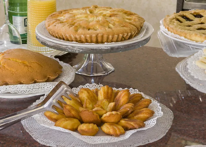 Cacciani Hotel Frascati