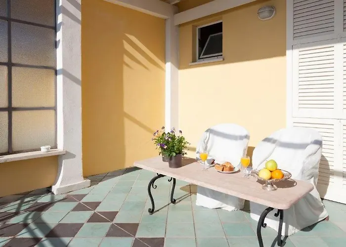 Cacciani 3* Frascati