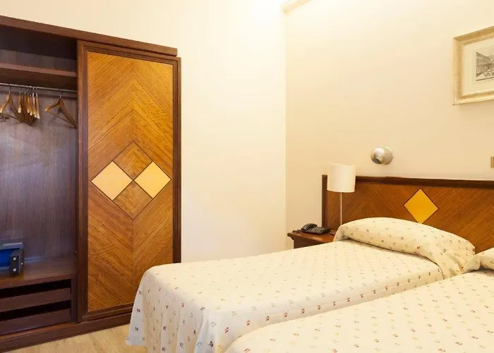 Cacciani Hotel Frascati