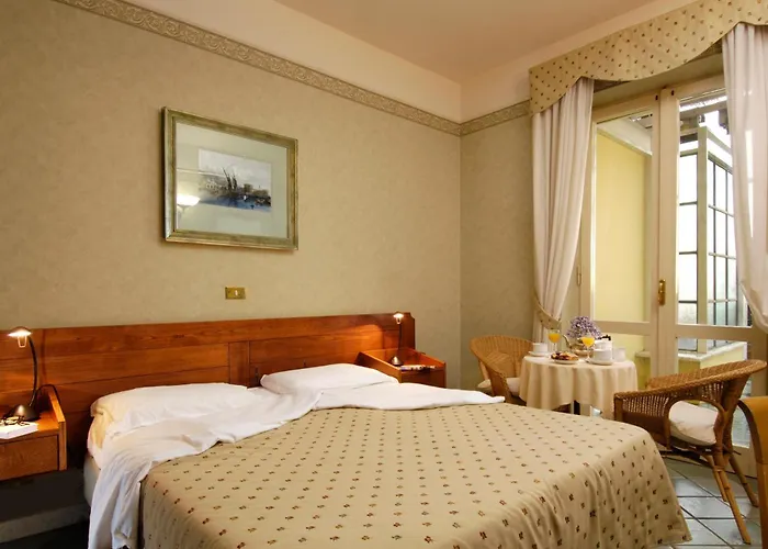 Hotel Cacciani 3*