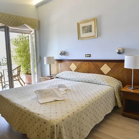 Hotel Cacciani Frascati