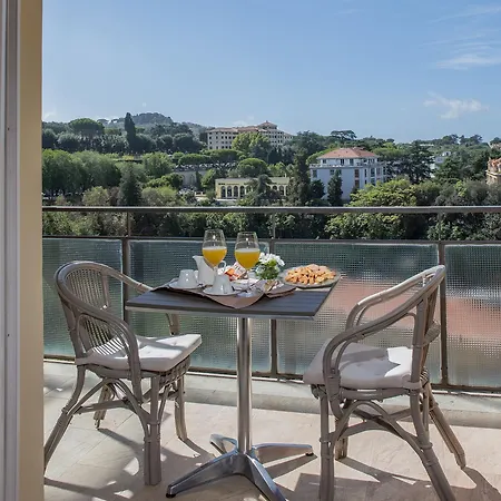 Cacciani 3* Frascati