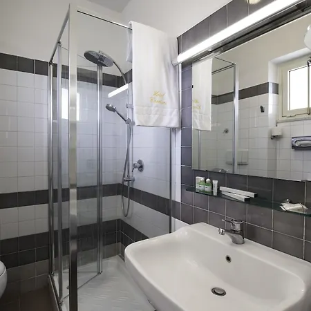 Cacciani Hotel Frascati