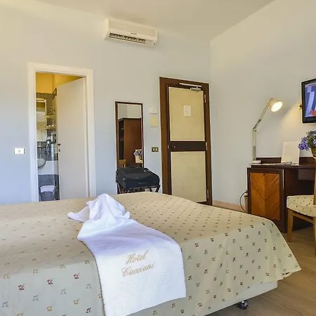Hotel Cacciani