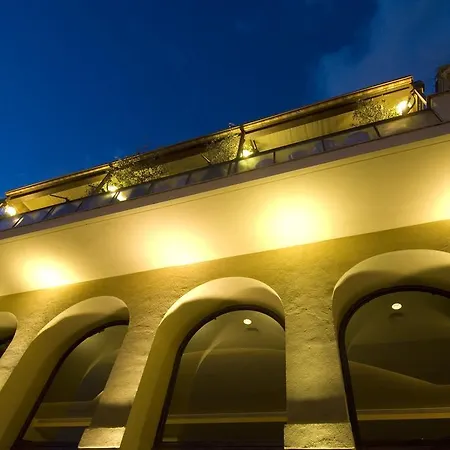 Hotel Cacciani 3*