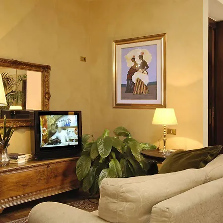 Cacciani Hotel