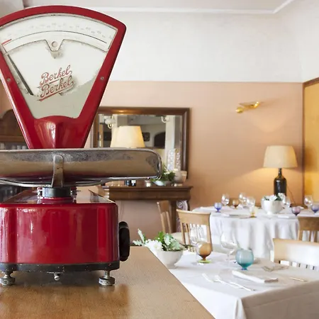 Cacciani Hotel Frascati