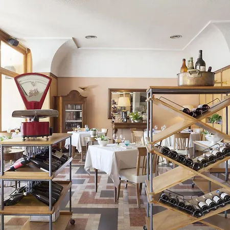 Hotel Cacciani Frascati
