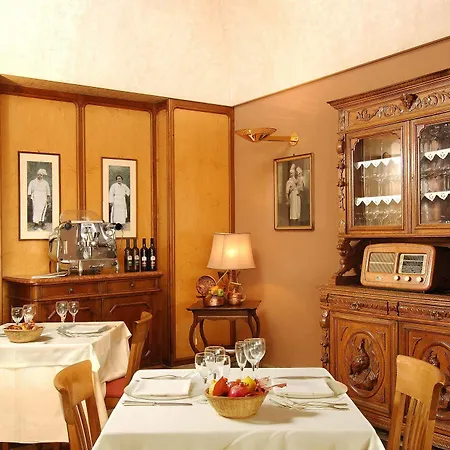 Hotel Cacciani 3*