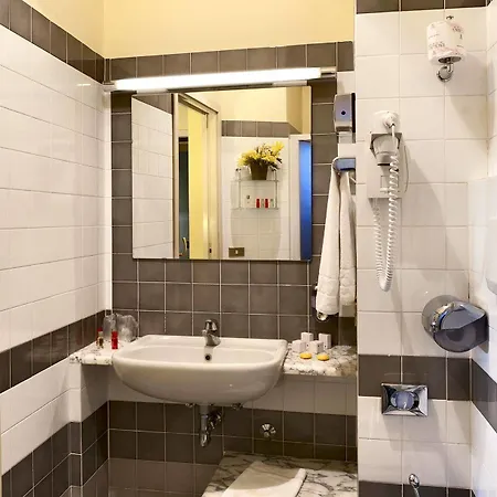 Cacciani Hotel 3*