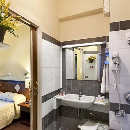 Hotel Cacciani Frascati