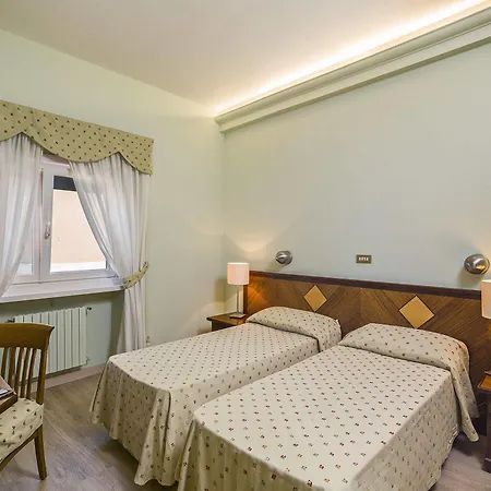 Cacciani Hotel 3*