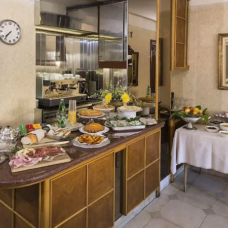 Cacciani Hotel Frascati
