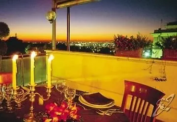 Cacciani Hotel 3*