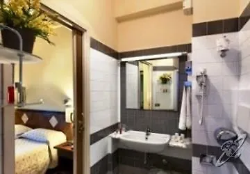 Hotel Cacciani Frascati